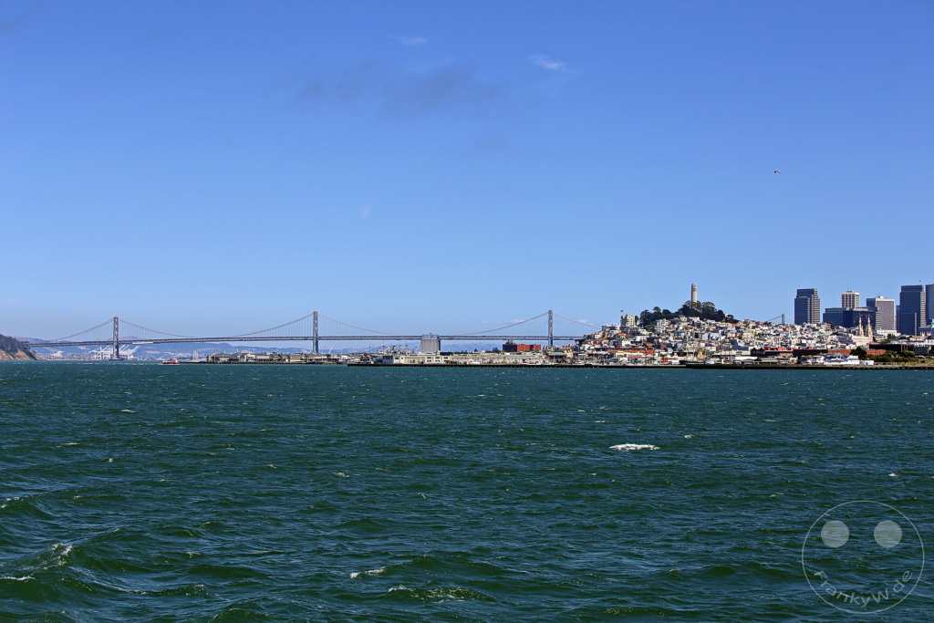 Kalifornien - San Francisco