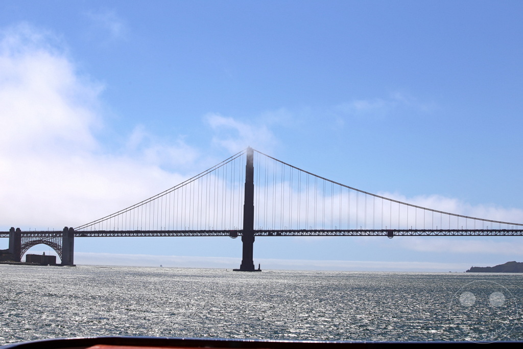 Kalifornien - San Francisco