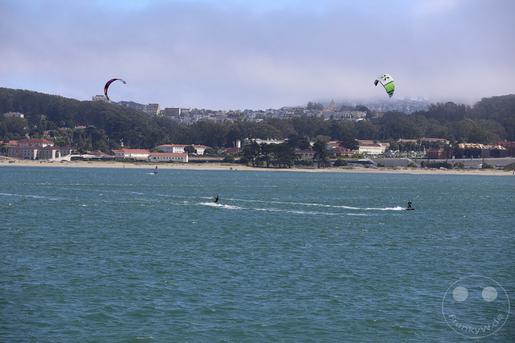 Kalifornien - San Francisco