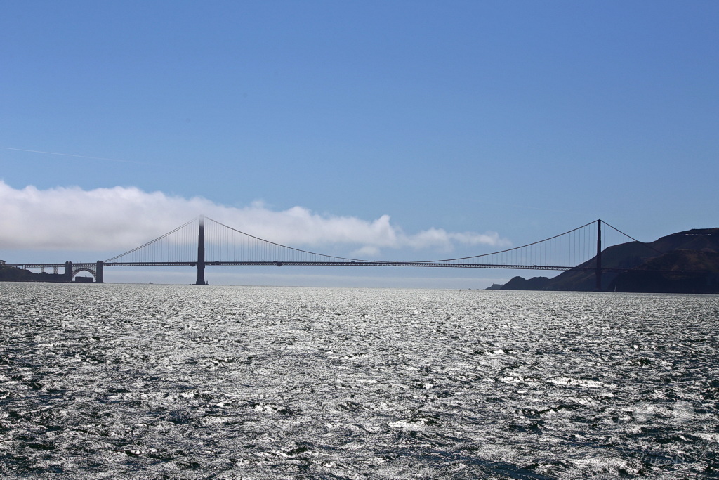 Kalifornien - San Francisco - Alcatraz