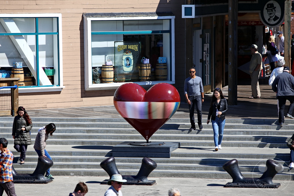 Kalifornien - San Francisco