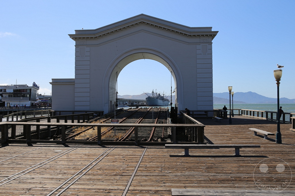 Kalifornien - San Francisco