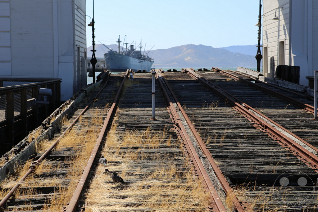 Kalifornien - San Francisco