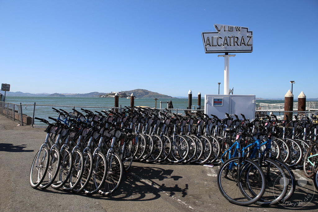 Kalifornien - San Francisco