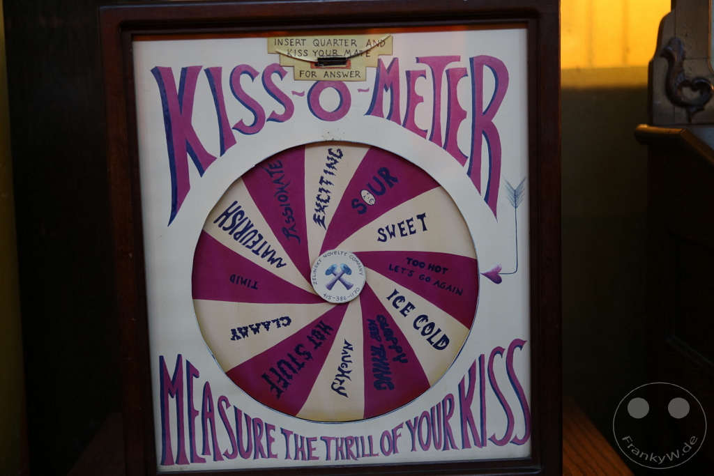 Kalifornien - San Francisco