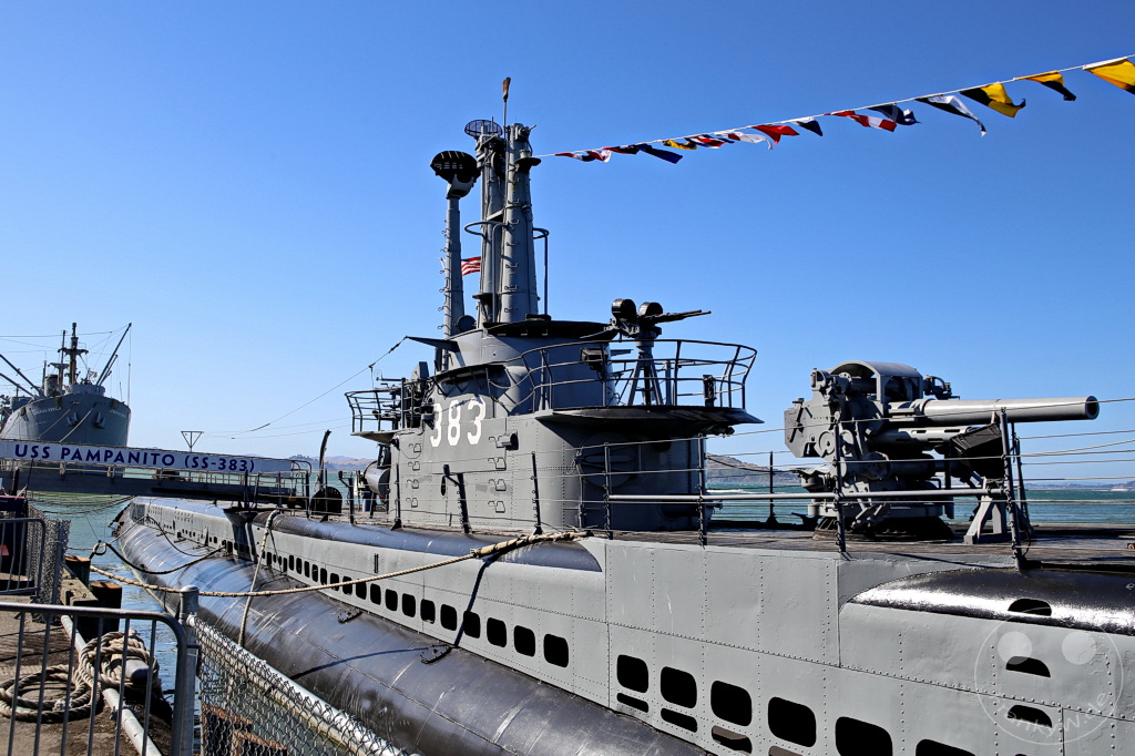 Kalifornien - San Francisco