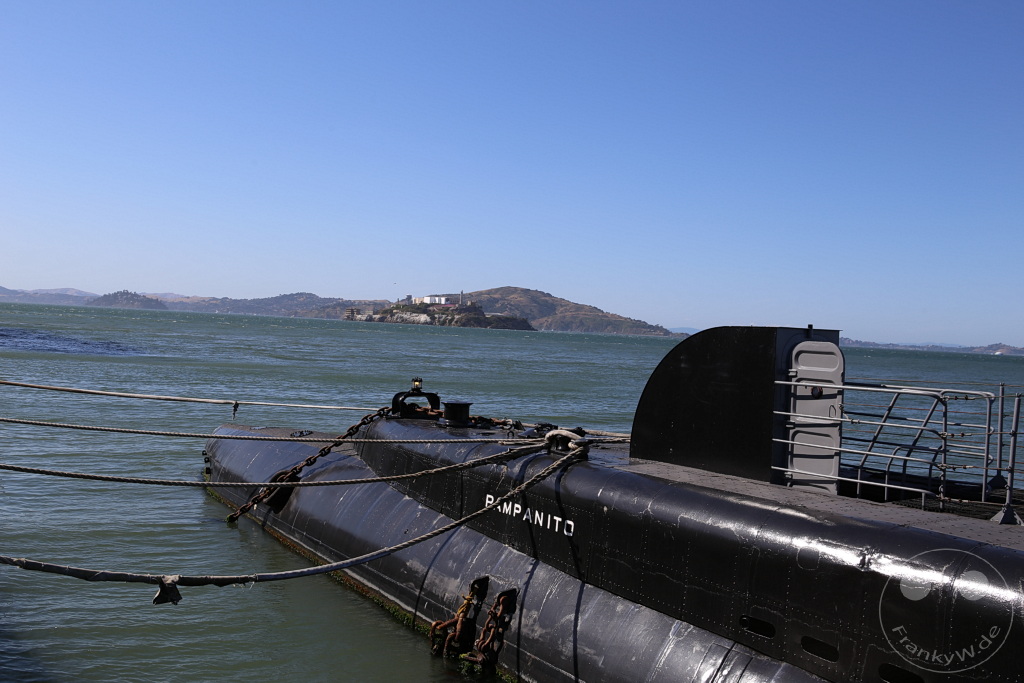 Kalifornien - San Francisco