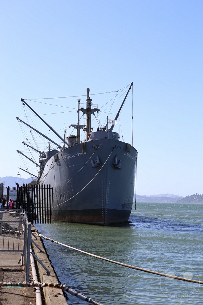 Kalifornien - San Francisco