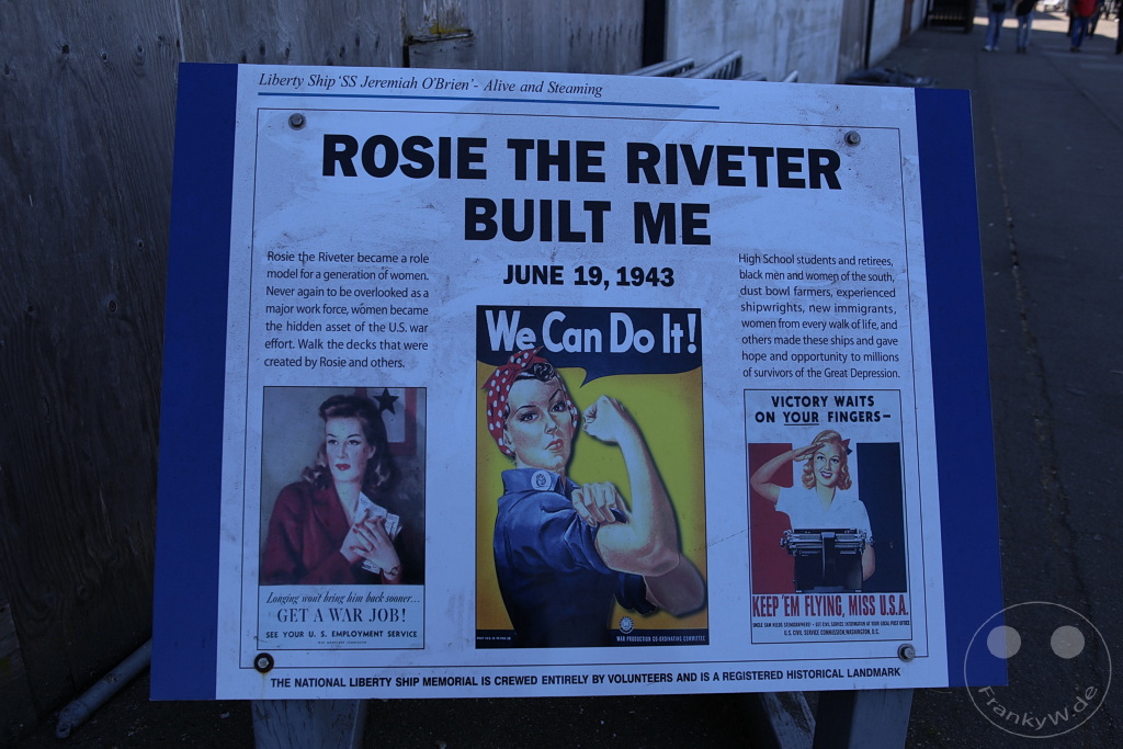 Kalifornien - San Francisco