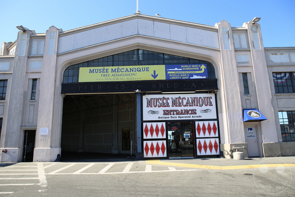 Kalifornien - San Francisco