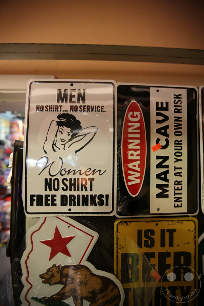 Kalifornien - Monterey