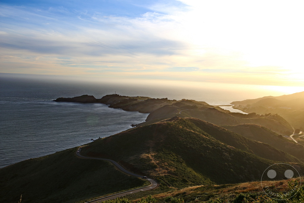 Kalifornien - San Francisco