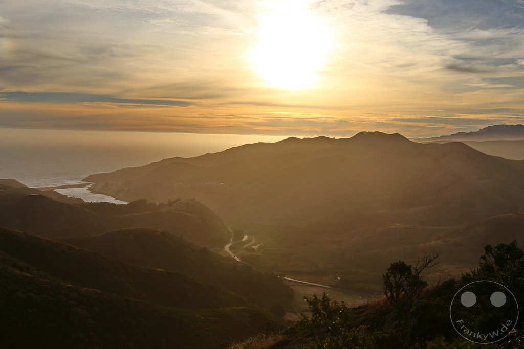 Kalifornien - San Francisco