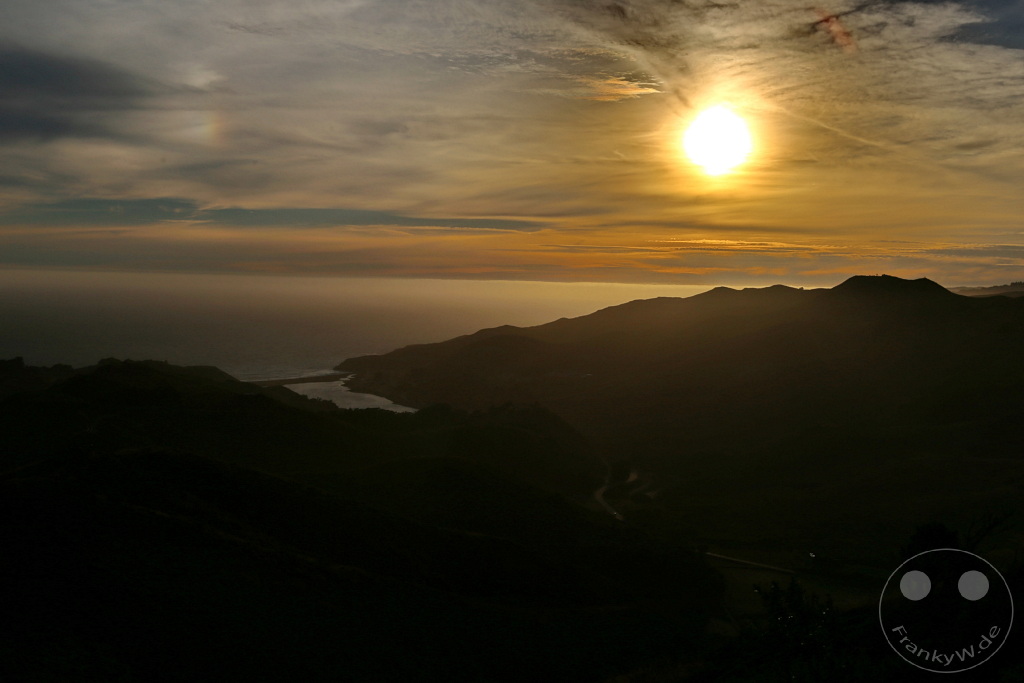 Kalifornien - San Francisco