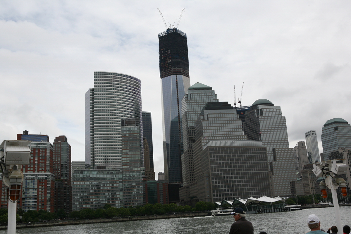 New York - Around Manhattan