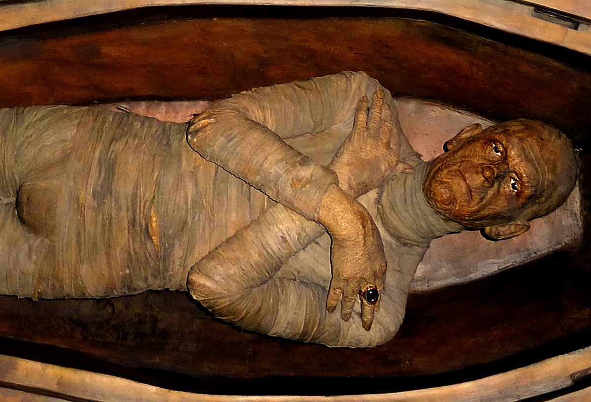 New York - Madame Tussauds