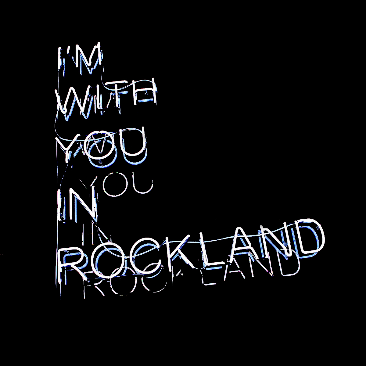 New York - New York - MoMa Museum of Modern Art - Rockland