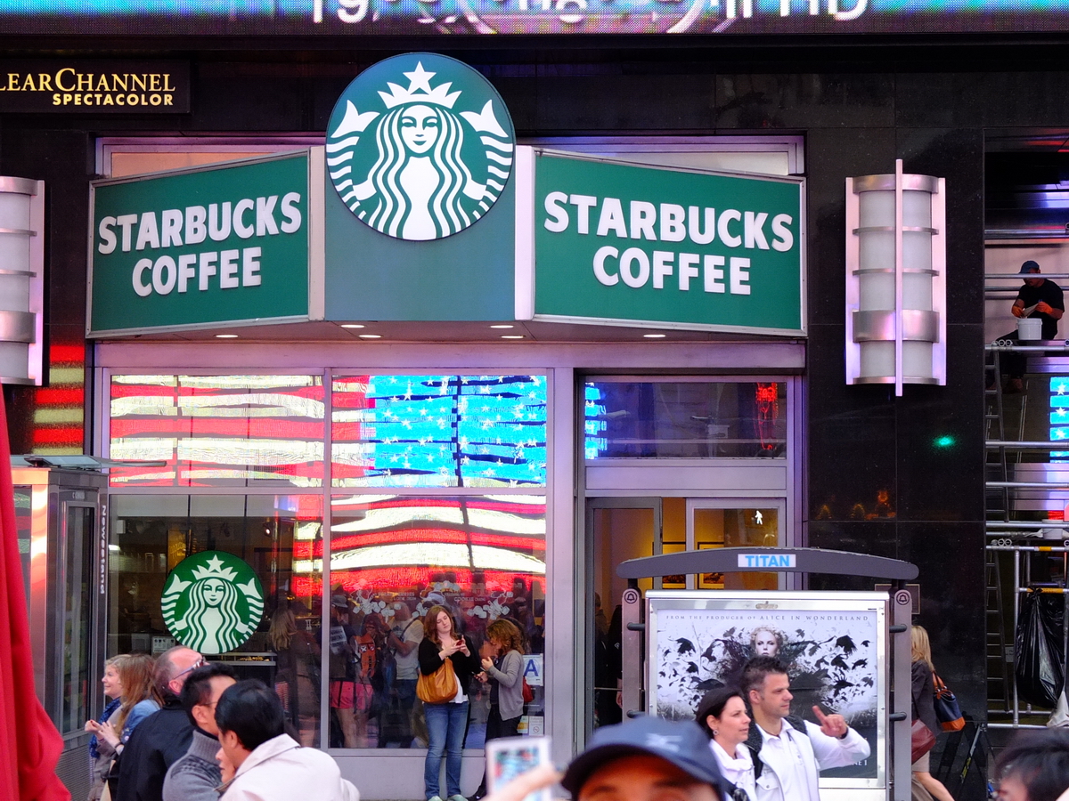 New York - Times Square