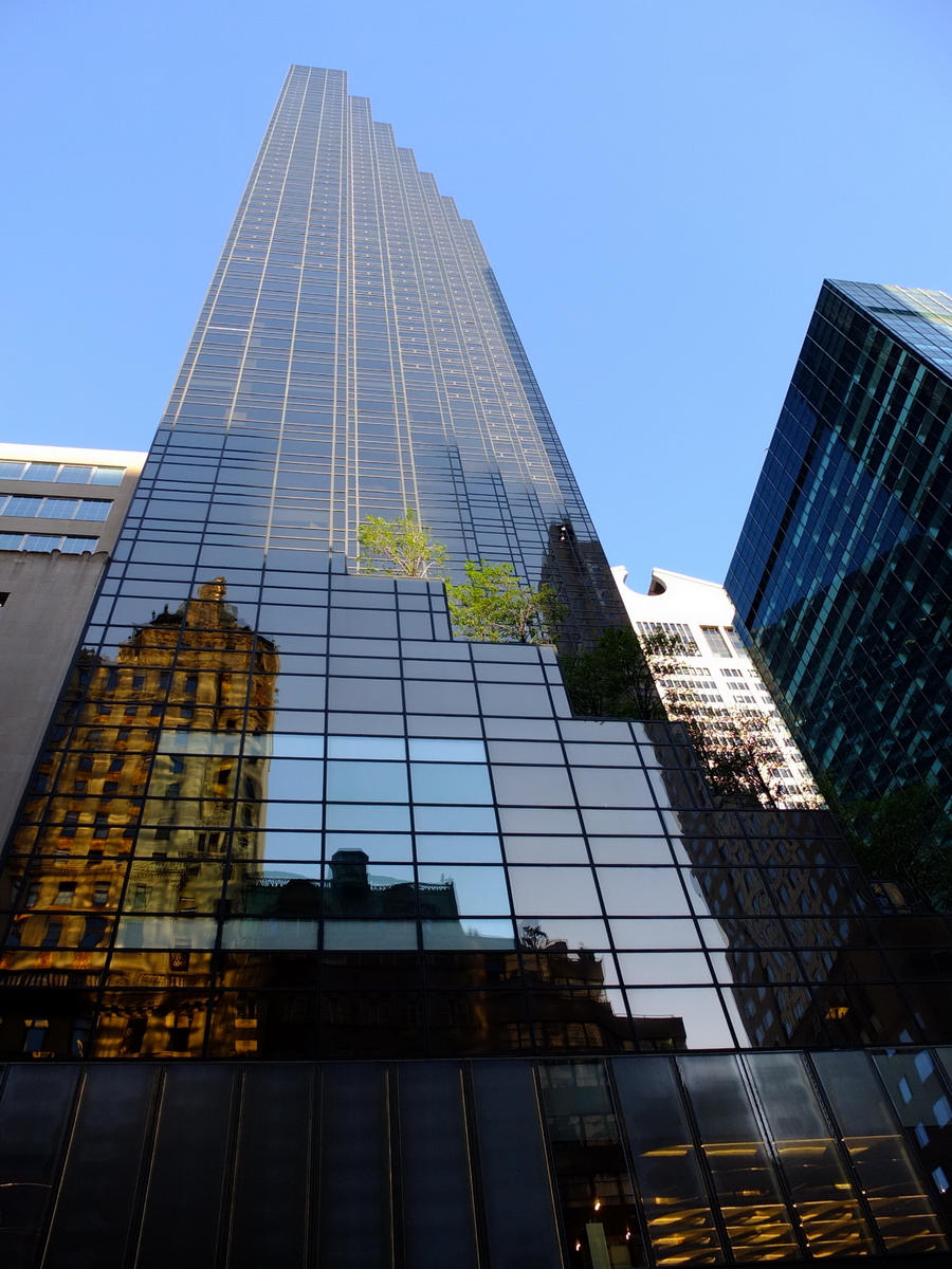 New York - Trump Tower