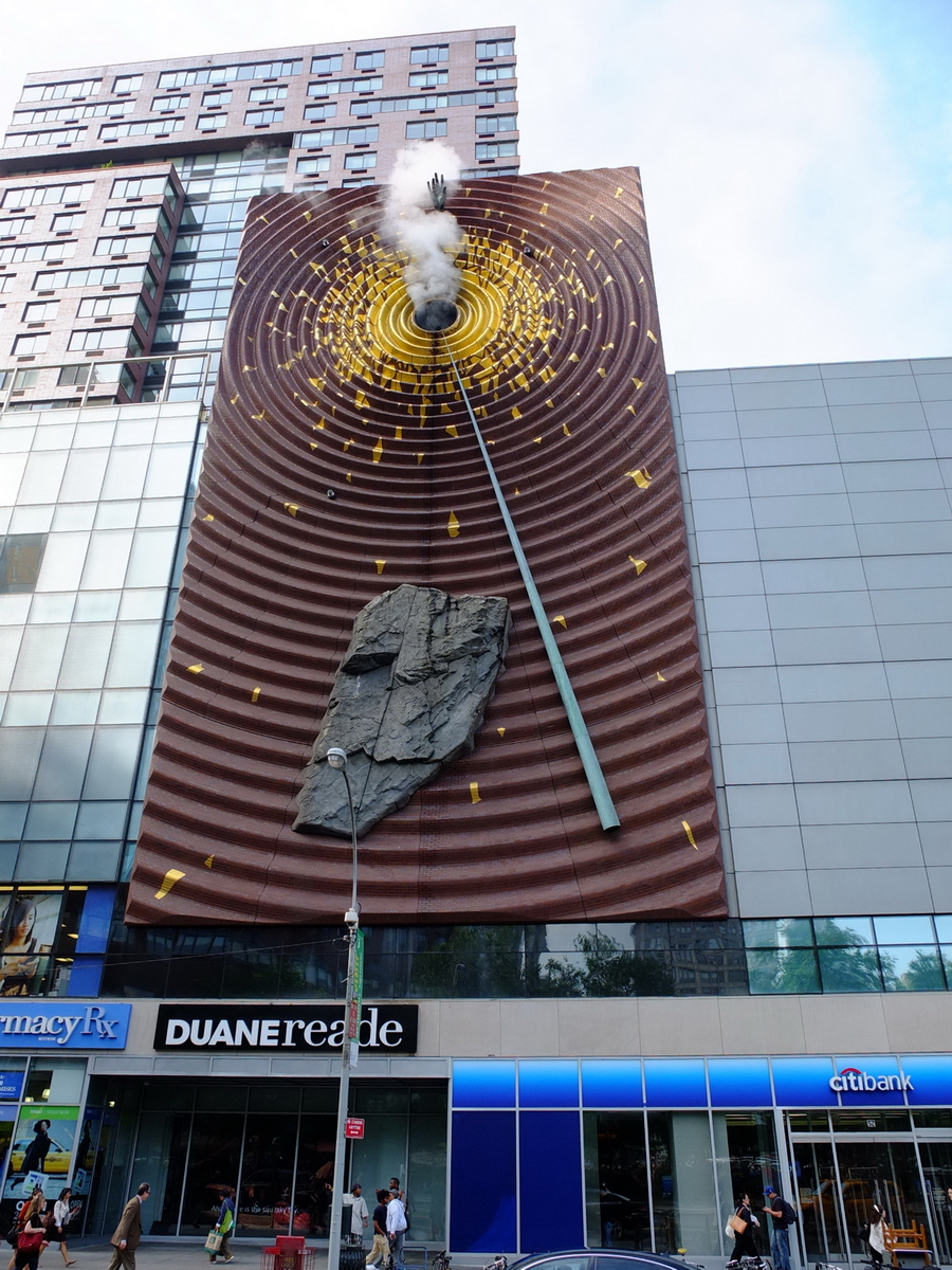 New York - Union Square