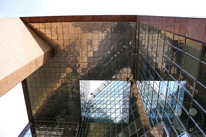 England - London - No. 1 London Bridge