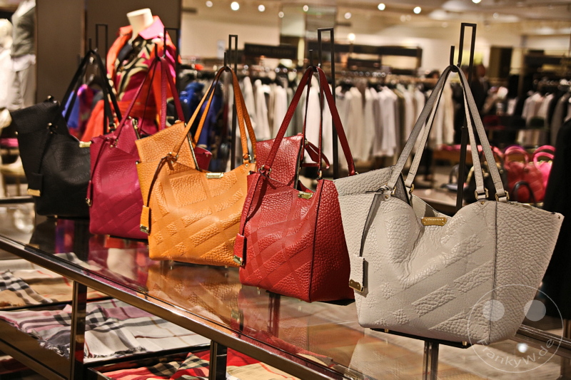 England - London - Harrods