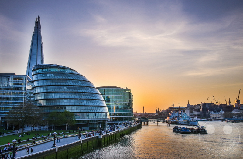 England - London - The Mayor's Office for Policing And Crime (MOPAC)