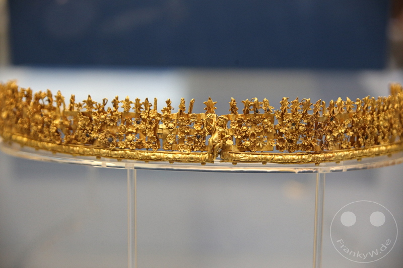 England - London - The British Museum