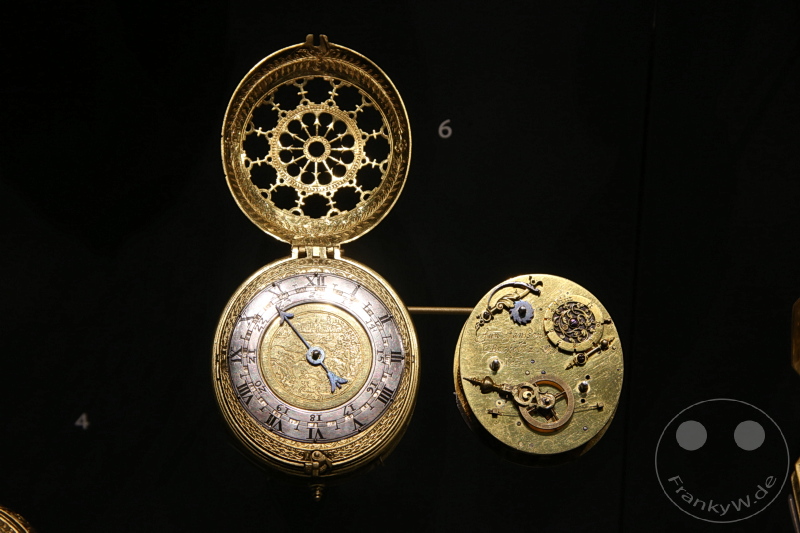 England - London - The British Museum