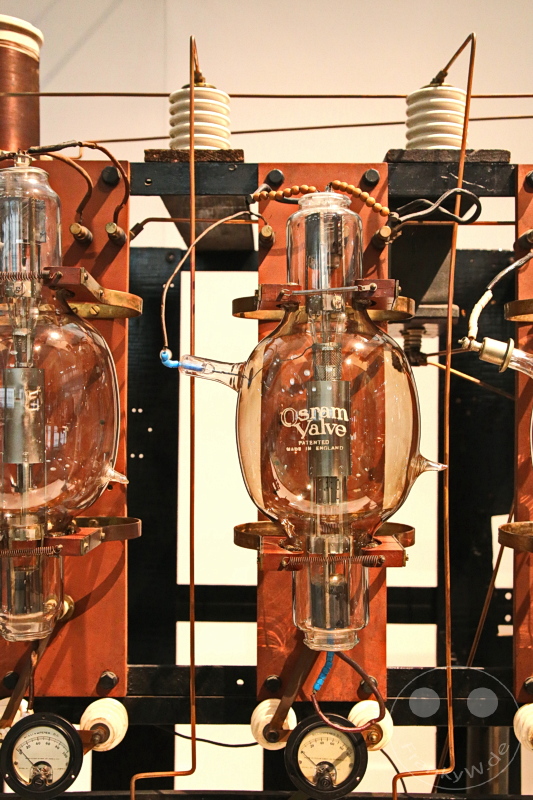 England - London - The Natural History Museum