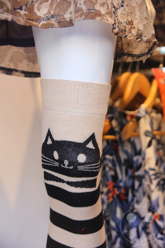 England - London - Notting Hill - Pembridge Rd.