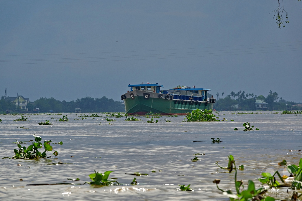 Vietnam - Mekong