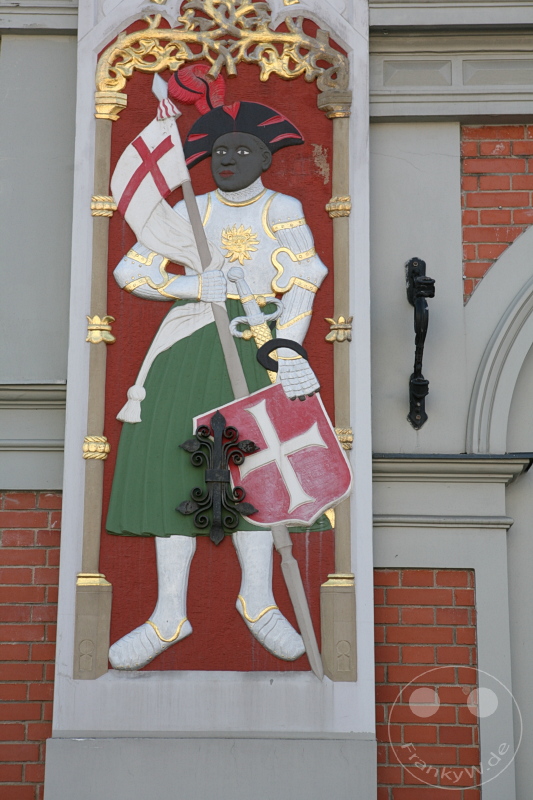 Lettland - Riga - Historisches Zentrum