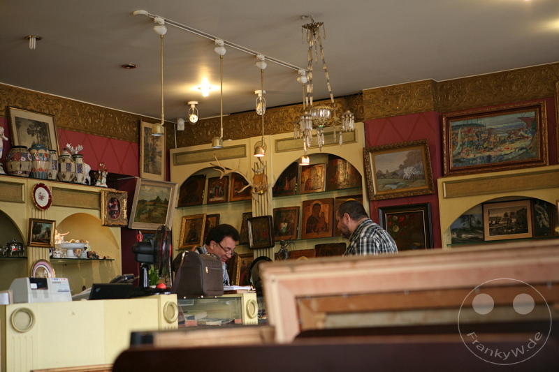 Lettland - Riga - Historisches Zentrum