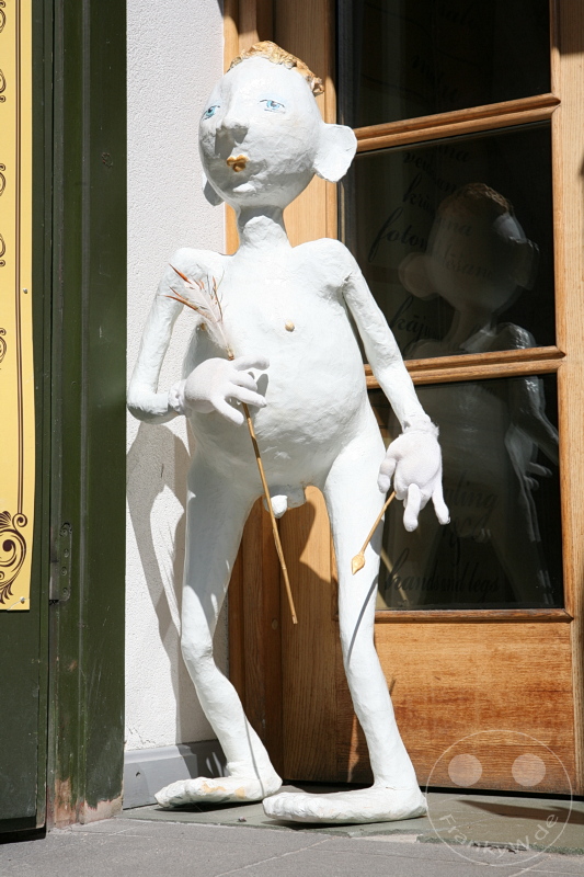 Lettland - Riga - Historisches Zentrum