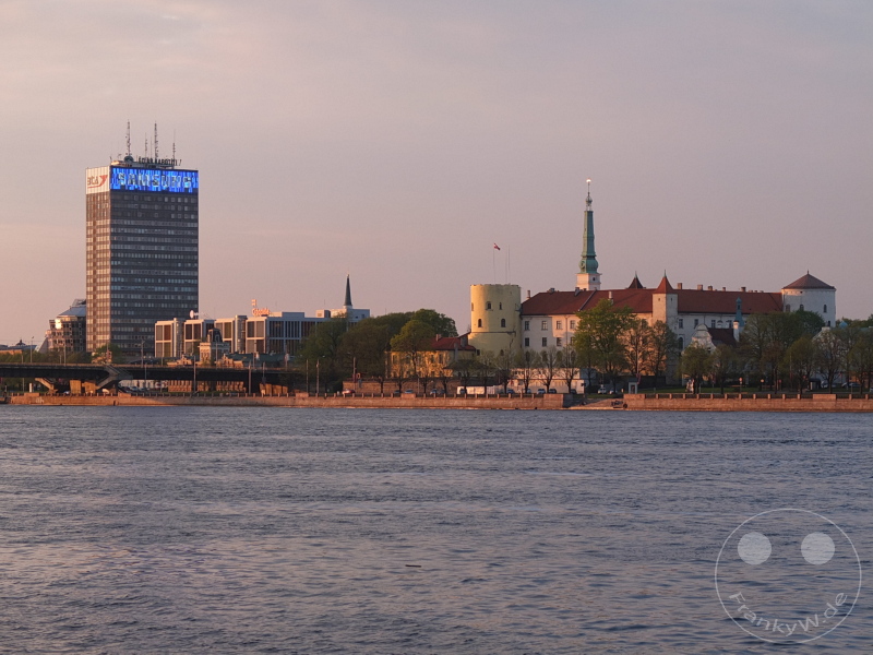 Lettland - Riga