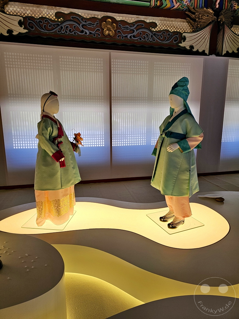 Südkorea - Seoul - Deoksugung Palace