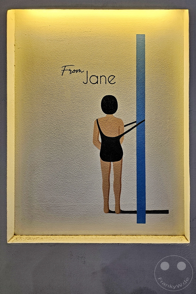 Südkorea - Seoul - Myeongdong Street