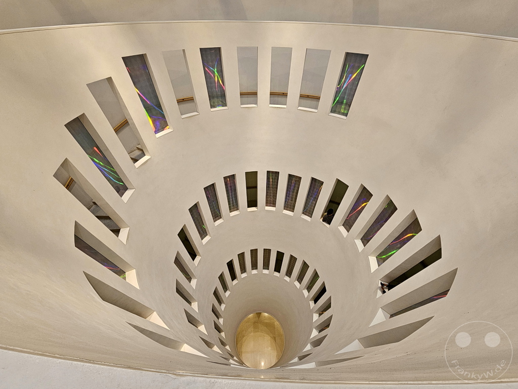 Südkorea - Seoul - Leeum Museum of Art