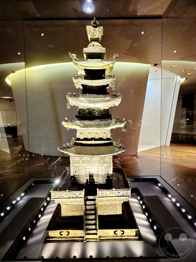 Südkorea - Seoul - Leeum Museum of Art