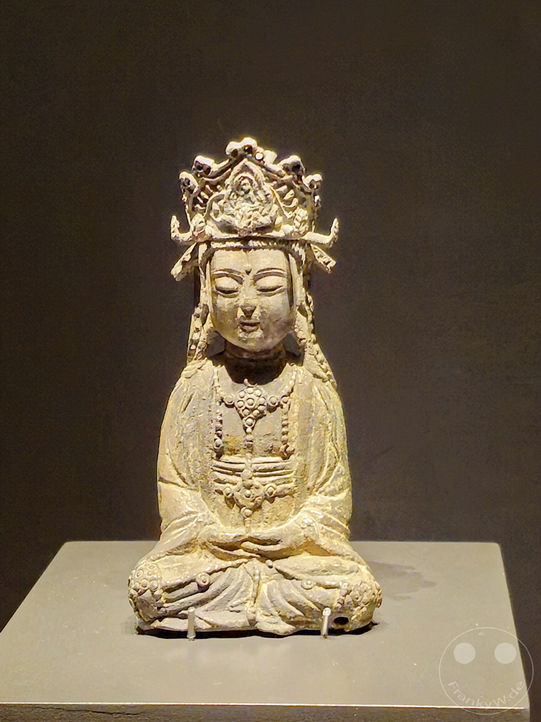 Südkorea - Seoul - Leeum Museum of Art