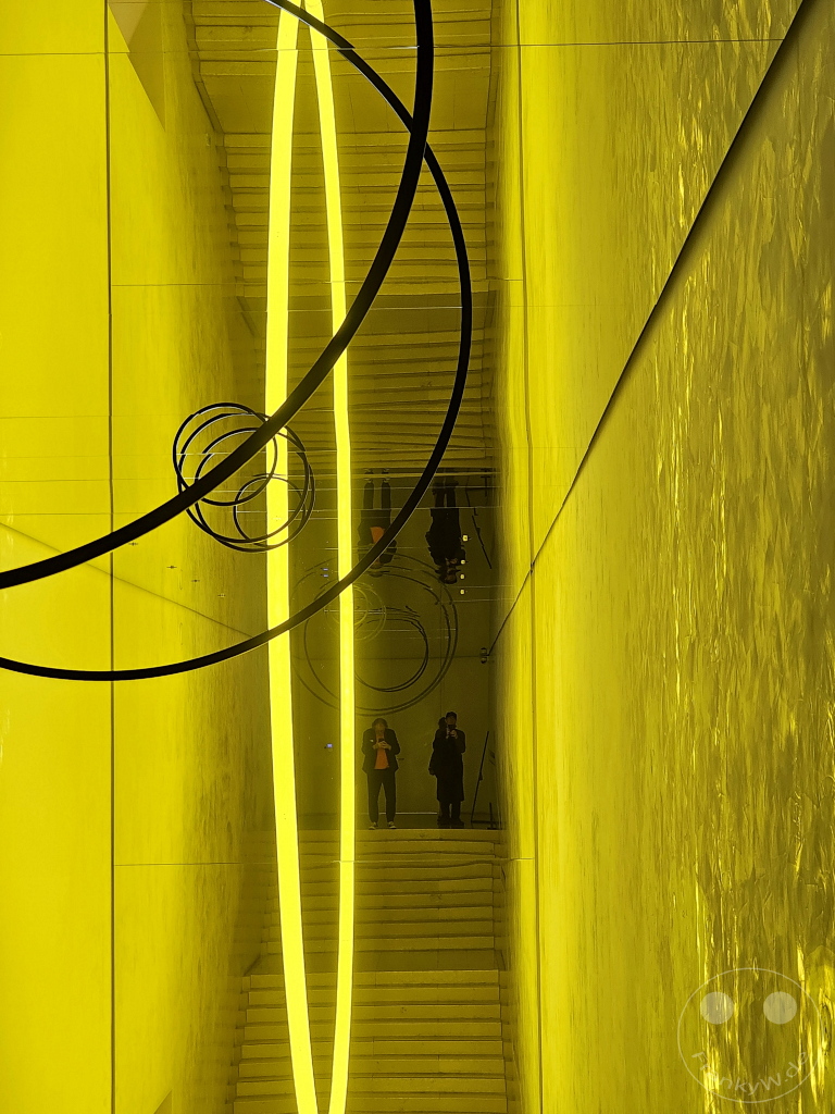 Südkorea - Seoul - Leeum Museum of Art