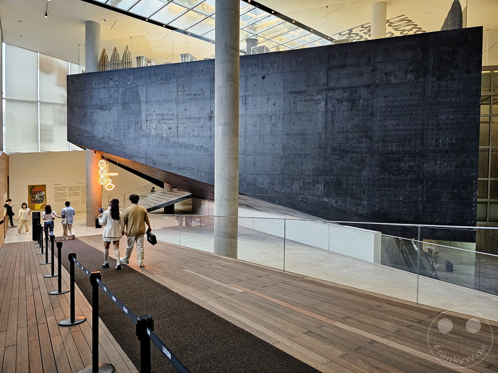 Südkorea - Seoul - Leeum Museum of Art