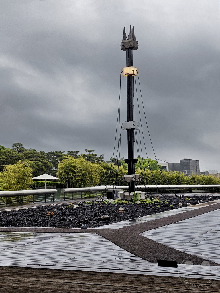Südkorea - Seoul - Leeum Museum of Art