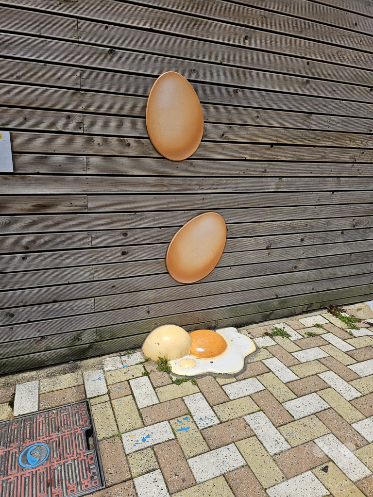 Südkorea - Busan - Huinnyeoul Culture Village