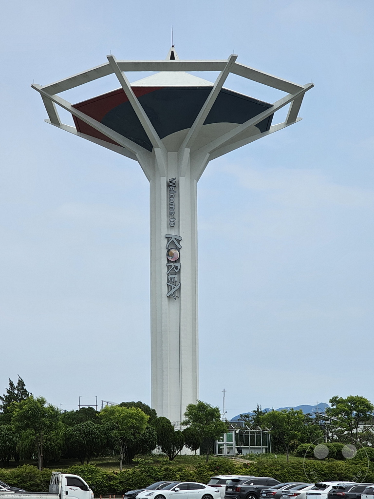 Südkorea - Busan - Gimhae International Airport
