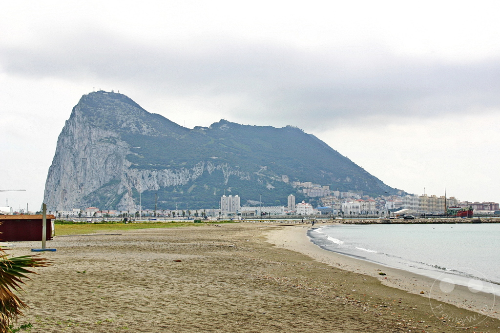 Gibraltar