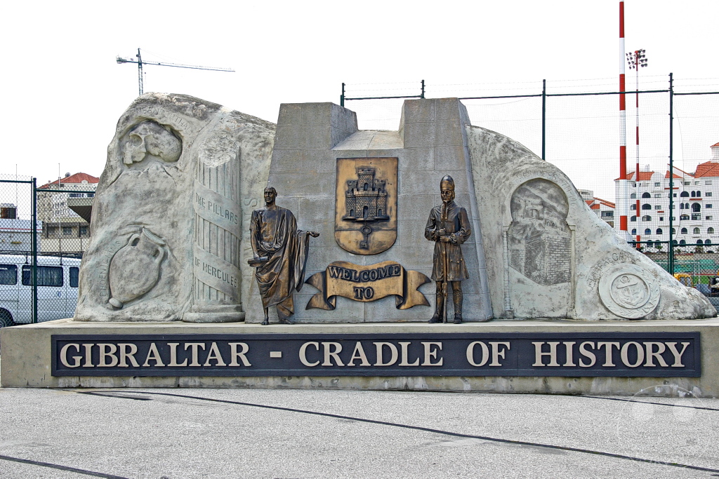 Gibraltar
