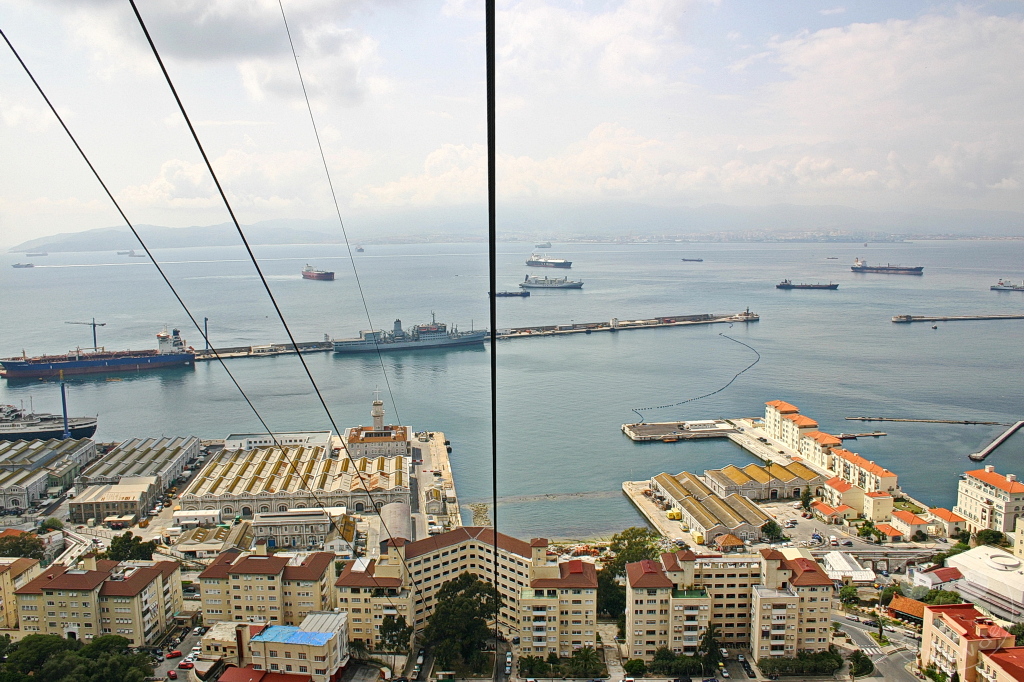Gibraltar