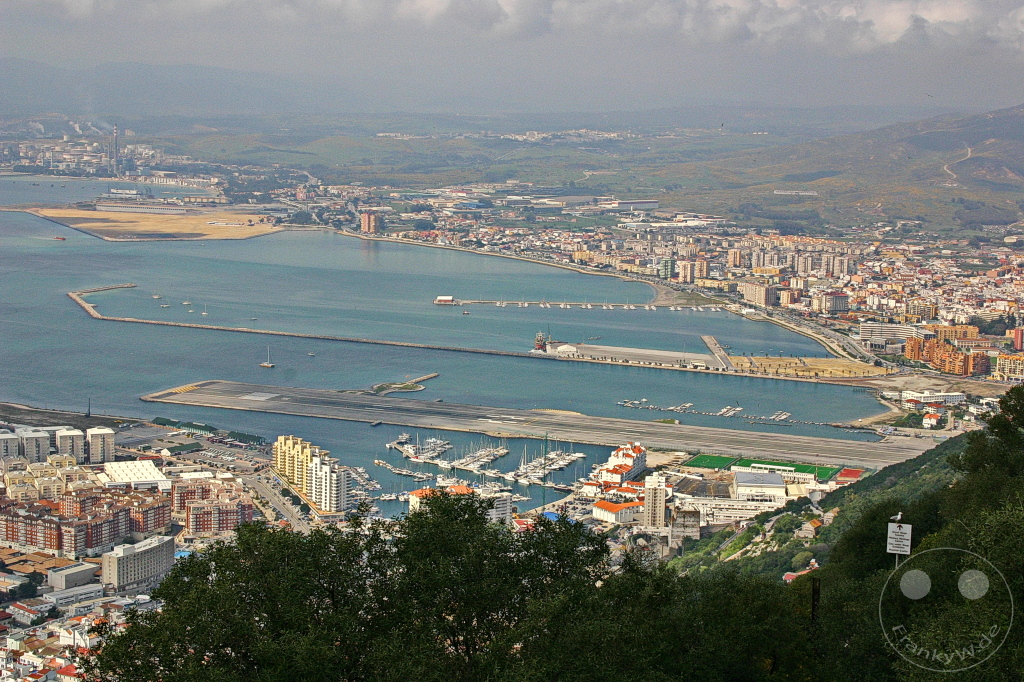 Gibraltar